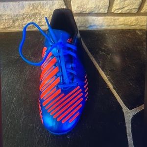Adidas Soccer shoePredator style